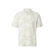 INDICODE JEANS Srajca Bilbasso pesek/zelena/pastelno zelena