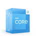 INTEL 1700 i3-12100F Procesor 3.3GHz 12MB Tray