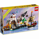 LEGO®® ICONS™ Utrdba Eldorado (10320)