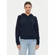 Tommy Jeans Jopa na zadrgo, modra