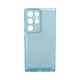Maska za telefon TRANSPARENT COLOR za Samsung S23 Plus, Plava