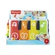 Mehki klavir Fisher Price z ogledalom