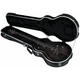 ROCKCASE KOVČEK ZA ELEKTRIČNO LP KITARO ABS Premium Line Black