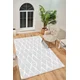 Conceptum Hypnose Tepih Boyut By053, 120x180 cm, Sivi