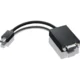 Lenovo mini-DisplayPort na VGA adapter, 03X6402