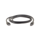 Kramer Electronics C-DP 10.7 m DisplayPort Black