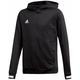 Mikina s kapuco adidas T19 HOODY Y