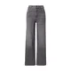 ONLY Kavbojke ONLHOPE siv denim