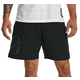 Under Armour RUN ANYWHERE SHORT-BLK