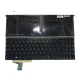 Tastatura za laptop Asus N580 M580 N580V N580VD N580G FX570 F570U NX580V veliki enter backlight ( 111859 )