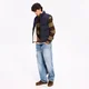 Reserved - Baggy tapered farmerke