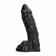 All Black – Dildo 23 cm