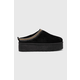 Kućne papuče Answear Lab boja: crna