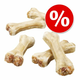 Varčno pakiranje: Barkoo žvečilne kosti z bikovkami - 12 kosov po pribl. 17 cm