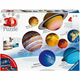 Ravensburger 3D puzzle (slagalice) - Solarni sitem RA11668