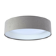 LED plafonsko svetlo GALAXY LED/24W/230V siva/bela