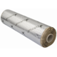 Aluminij-butil mat samolepilna srebrna 2mm 50x200cm