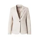 MORE & MORE Blazer greige