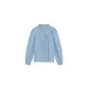 Scalpers Bluza modra