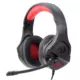 Gaming slušalice Redragon - Theseus H250,  crne