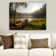 WALLXPERT Dekorativna slika 275119325_70100