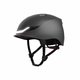 Lumos Helmet LHEMXBK15-M0, Polukaciga, Konstrukcija od tvrde ljuske, Mat