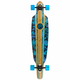 Mindless Longboards Maverick DT IV Talisman Complete blue