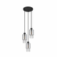 GLOBO visilica 15799-3H Backey