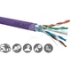 Solarix kabel FTP kabel c6 500m LS0H
