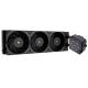 Vodno hlajenje Thermalright Hyper Vision UB - 360mm ARGB črna (WASE-931)