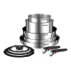TEFAL set posod 10-delni L897AS74 Ingenio Emotion
