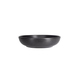 Porcelain bowl, 17cm/0.41L, Seasons, Black - Porland