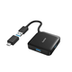 USB Hub 4 u 1 Hama 200116