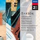 ASHKENAZY V - BARTOK