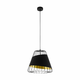 Eglo 49446 - Visilica na sajli AUSTELL 1xE27/60W/230V