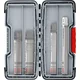 Bosch Set listova za ubodne testere 2607011945, 30 komada