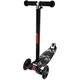 Otroški trikolesni skuter MAXI SCOOTER THUNDERSTORM