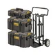 DEWALT DWST83401-1 Mobilni voziček 4v1 ToughSystem