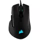 CORSAIR IRONCLAW žični miš/CH-9307011-EU/RGB/crna/ DPI: 18000/ 1,8m