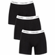 Calvin Klein Underwear Komplet boksaric? 000NB1770A Črna