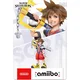 Amiibo Sora (Super Smash Bros)