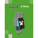 Minecraft - TikTok Cape (DLC) (PC) Official Website Key GLOBAL