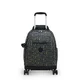 KIPLING Nahrbtnik New Zea temno modra/limeta/črna