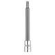 shumee Nastavek TORX TX27 na 1/4 nastavku, dolg, 87 mm