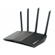Bežični ruter ASUS RT-AX57 Wi-Fi/AX3000/2402 Mbps/574 Mbps/4 antene/crna