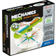 Geomag Mechanics: Motion Magnetic Compass - komplet s 35 kosi