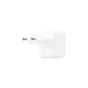 USB-A polnilni adapter, 12W, združljiv z Apple