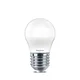 BRAYTRON LED sijalka bučka E27 5W mlečna 450lm CRI>80 180°