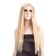 Lasulja zelo dolga Blond