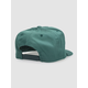 Welcome Warp Cap dark green Gr. Uni